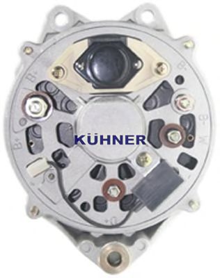 AD KUHNER 30240ri -  Генератор